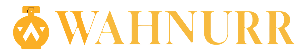 Wahnurr Perfumes Logo