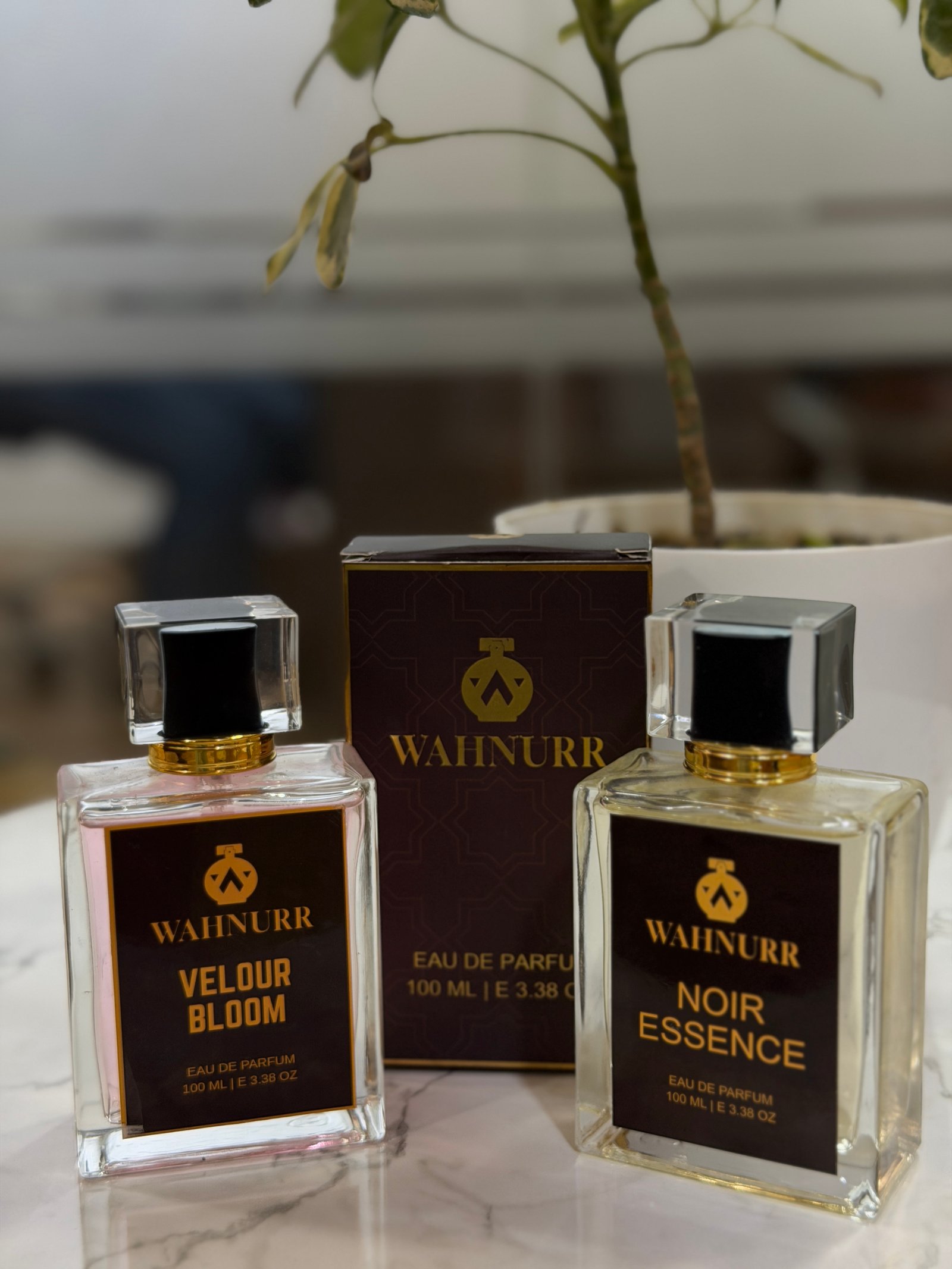 Exclusive Fragrance Combos