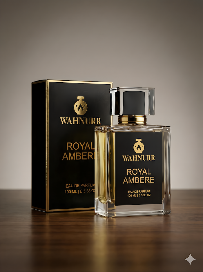 ROYAL AMBERE